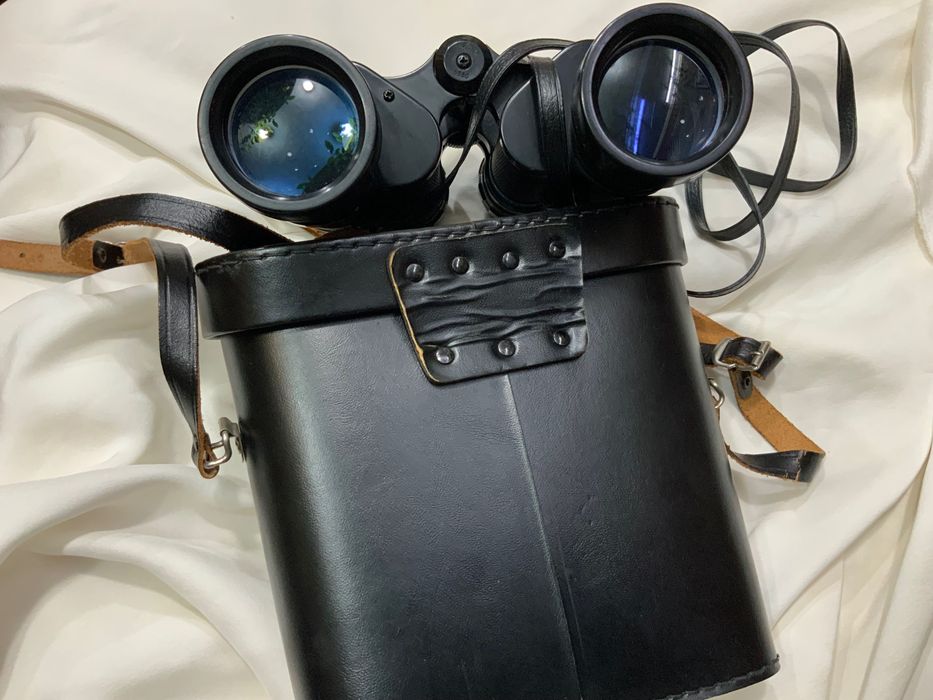 Бінокль Hunter Compact 8x40 Німеччина
