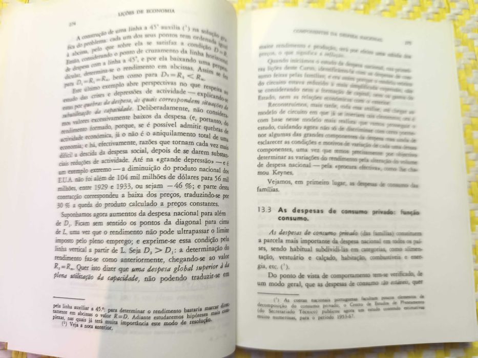 Lições de economia   Francisco Pereira de Moura
