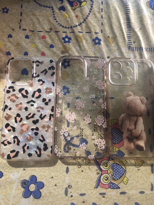 Capas iphone 16 pro max