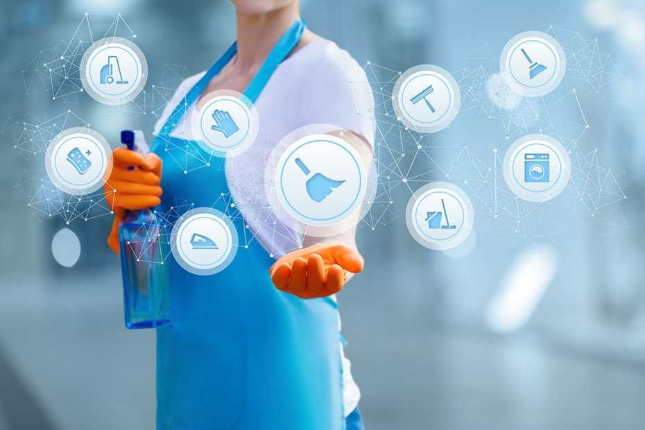 Пропоную послуги з прибирання квартир та будинків на постійній основі