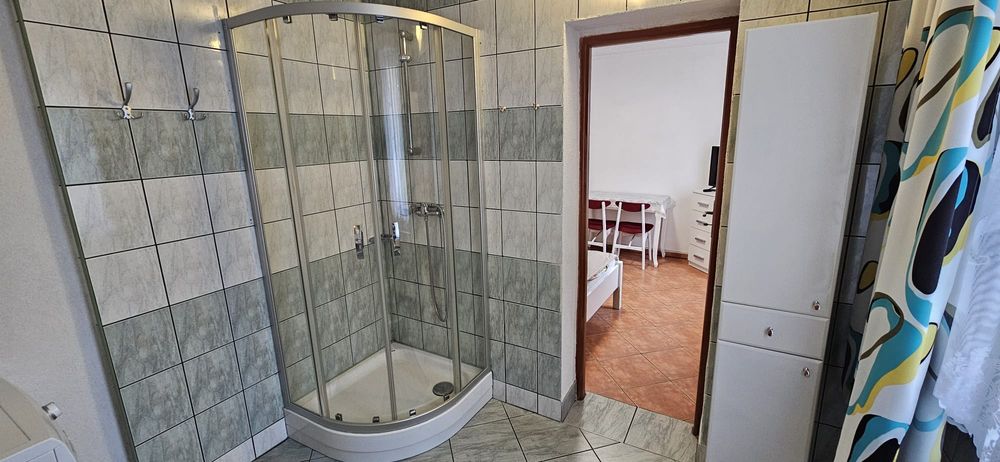 Pokoje u Małgosi Nadmorska 76A Grzybowo