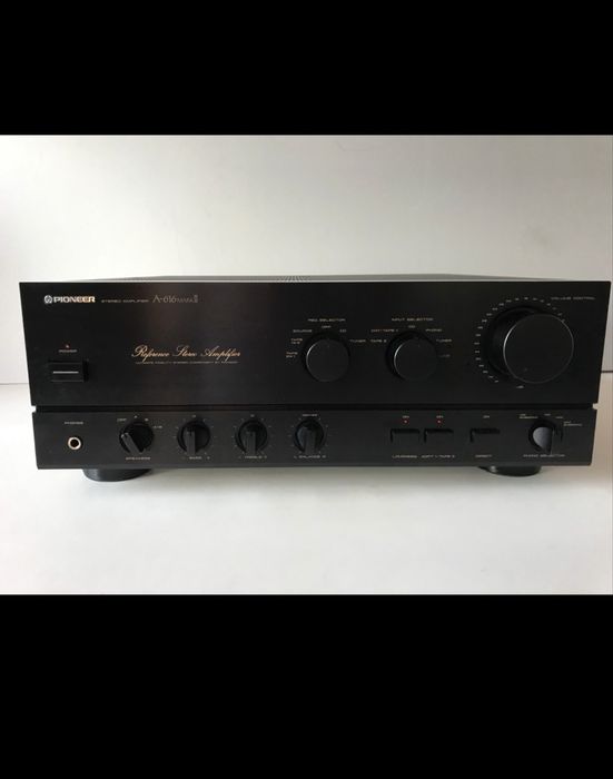 Усилитель Pioneer A616 mark II Reference