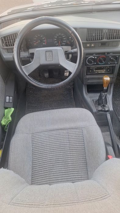 Peugeot 405 GR 1.4 — photo 4