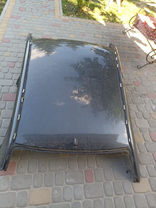 Мітсубісі ланцер 9 криша дах