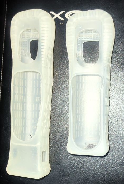 Чехол для джойстика Nintendo Wii