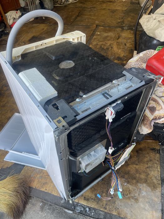 Посудомоечная машина