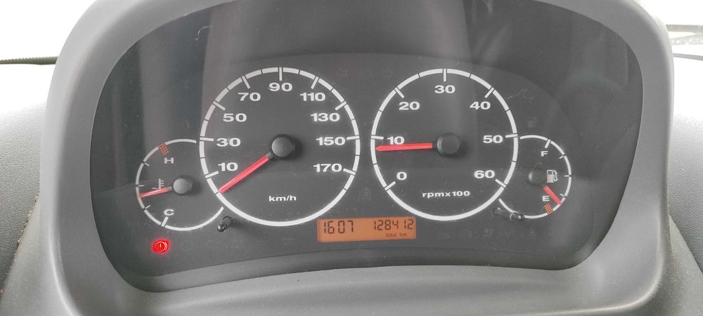 Autocaravana Capucine CI Carioca 20s