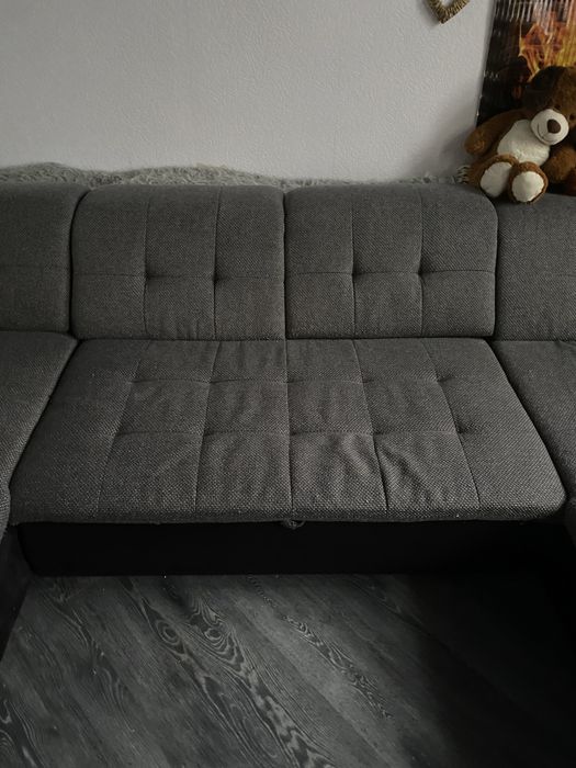 Диван великих розмірів. Самовивіз