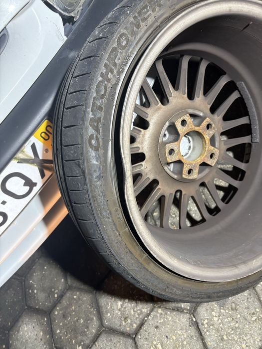 Jantes BMW Style 72