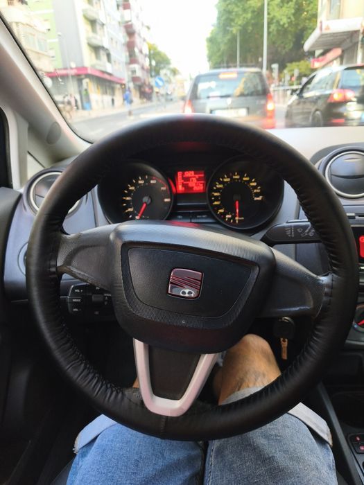 SEAT Ibiza 1.2 Ótimo estado — photo 3
