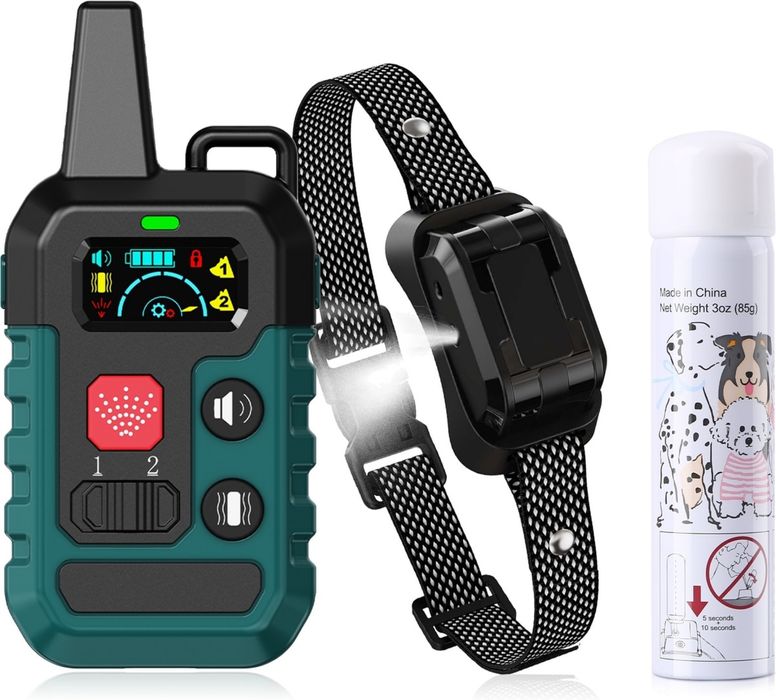 Нашийник для дресирування собак