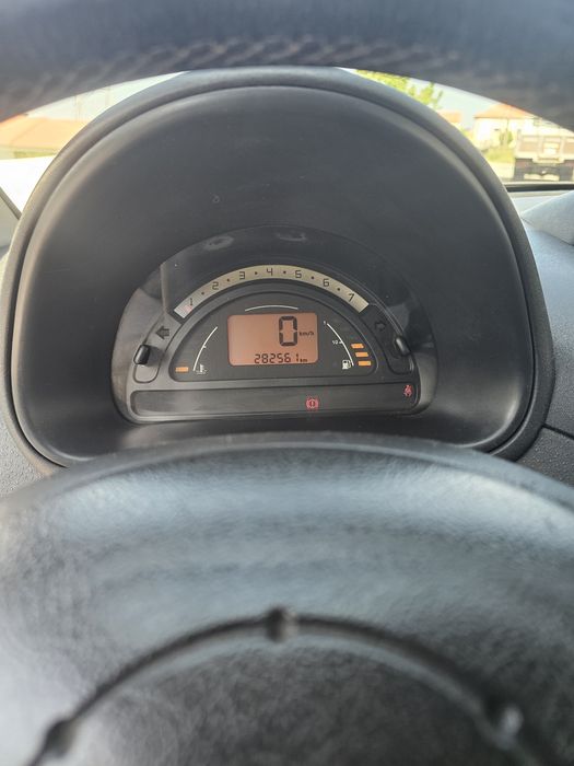 Citroen c2 1400 hdi