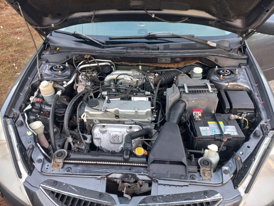 Продам Mitsubishi Lancer