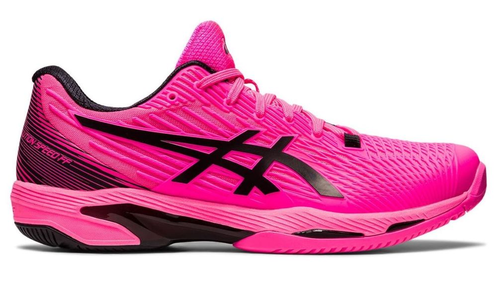 MEGA PROMOCJA !!! Buty tenisowe ASICS Speed Solution ff 2 r.46,5 - 29,5cm NOWE