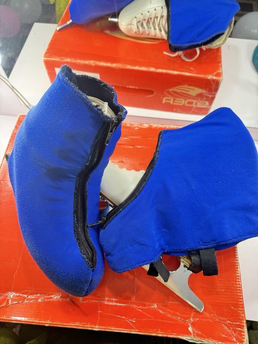 Ковзани EDEA (overture mirage)