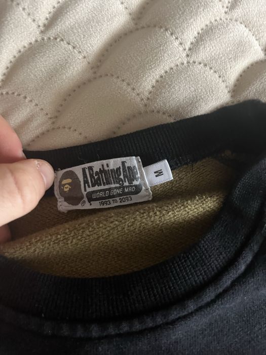 Sprzedam Bluze Bape WGM