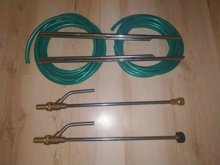 Пескоструйная насадка Karcher HD, HDS. Професійна піскоструйна насадка