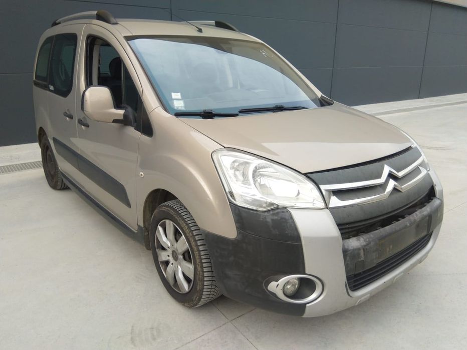 CITROËN BERLINGO MULTISPACE - 2011 - Para Peças