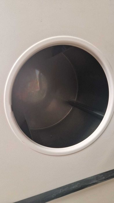 Máquina secar industrial  24 kg IPSO