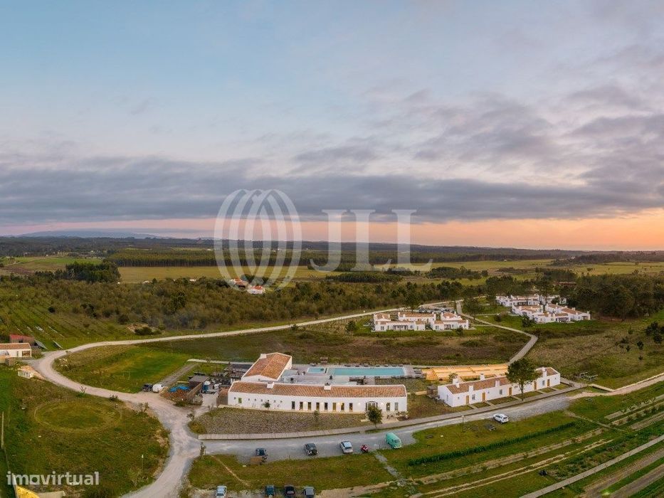 Apartamento T0 no Craveiral Farm House, Odemira, Alentejo