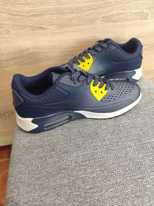 Adidasy męskie nowe