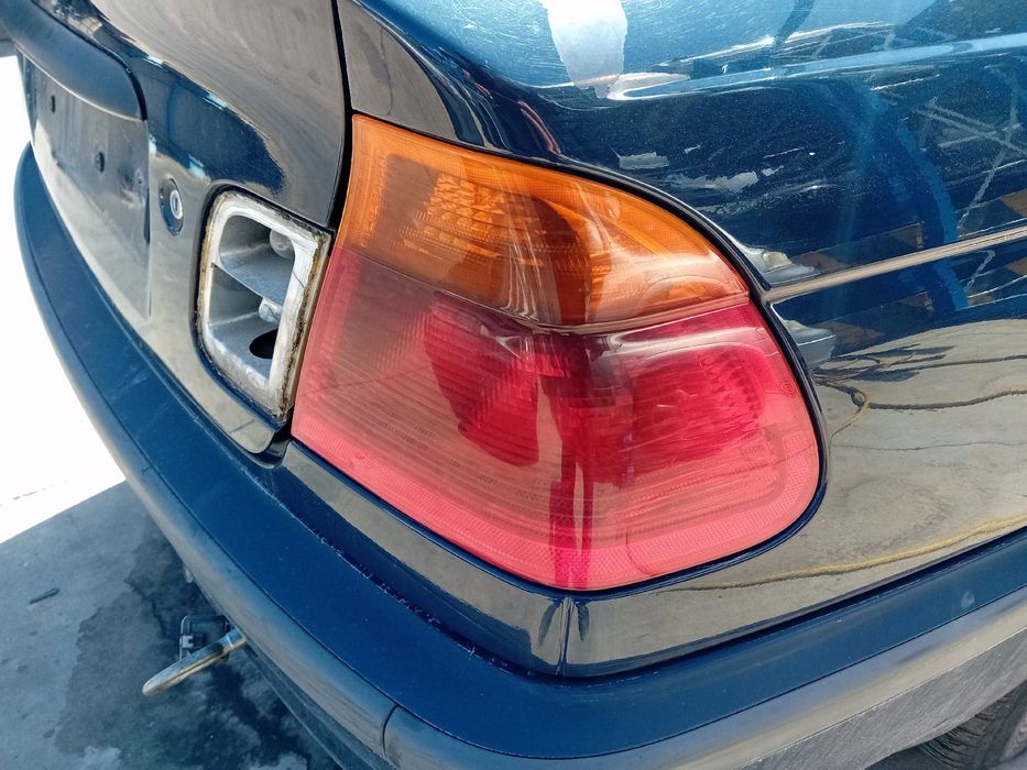 Farolim direito BMW 3 (E46)