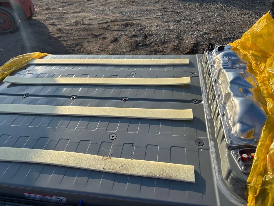 Bateria tesla 3 Y 80kwh nowa bank energii