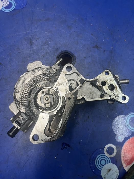 Bomba de vacu bomba gasoleo