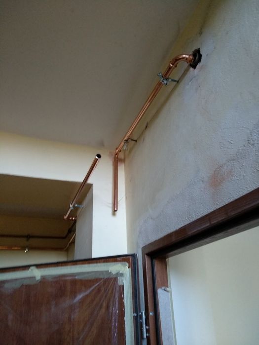 Gaz / Instalacje Gazowe/ Protokoły szczelności / kuchenki