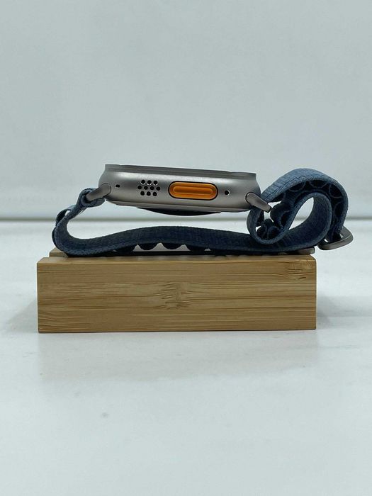 Apple Watch Ultra 3 49mm Titanium Case ГАРАНТІЯ 6 Місяців МАГАЗИН