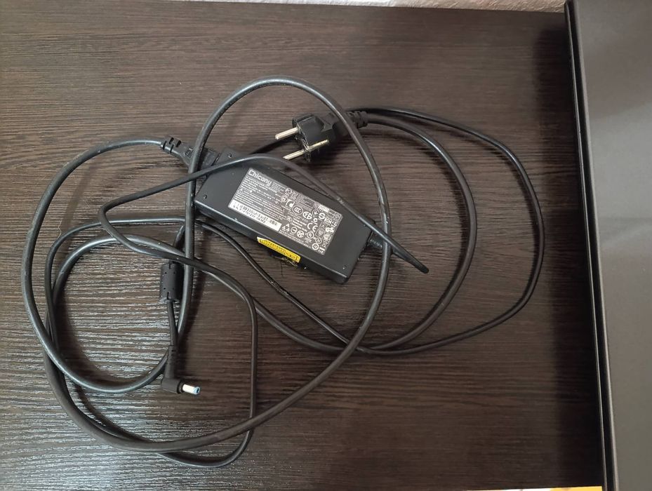 Продам ноутбук Acer