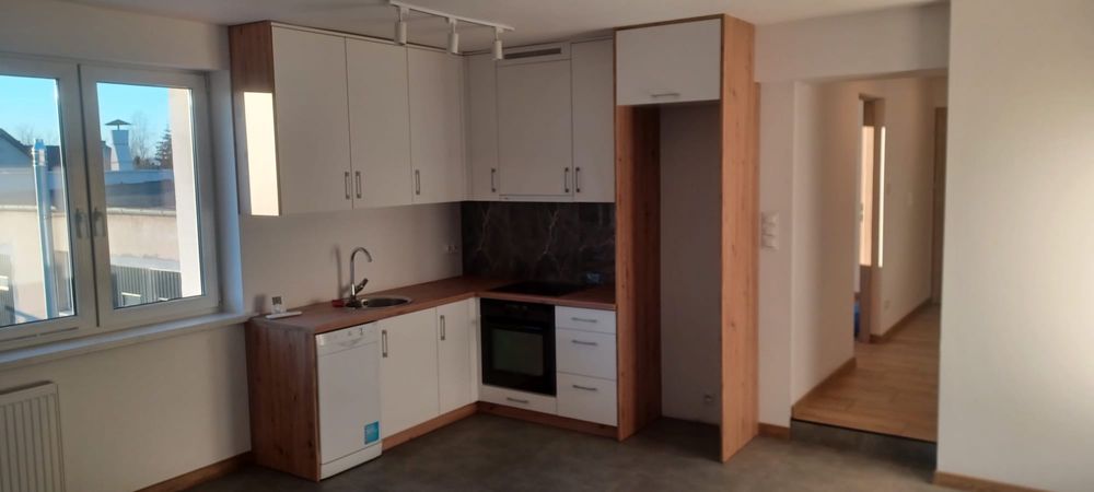 Mieszkanie na wynajem 44 m2 rezerwacja do 13.06