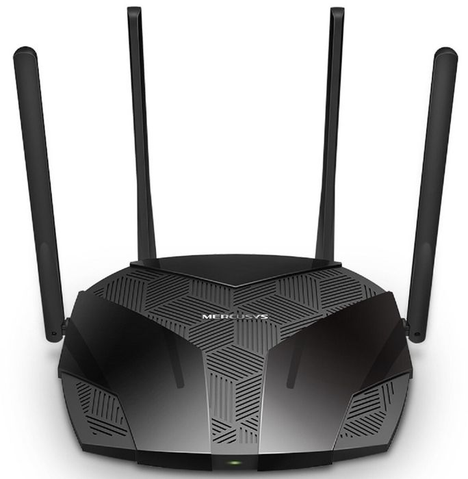Router WiFi 6 MERCUSYS