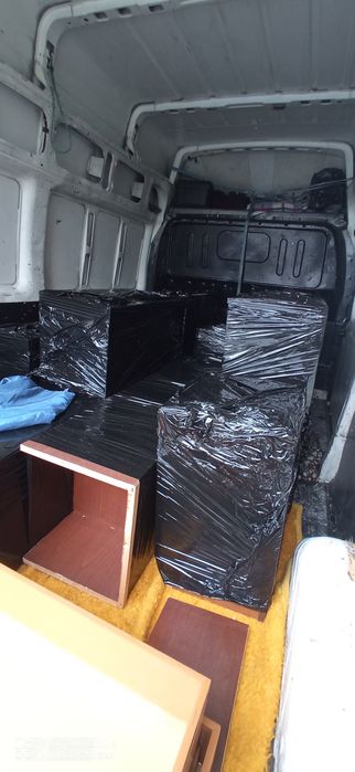 Przeprowadzki transport  najtaniej ,, May-Bus,, NIE ZNAJDZIESZ TANIEJ!