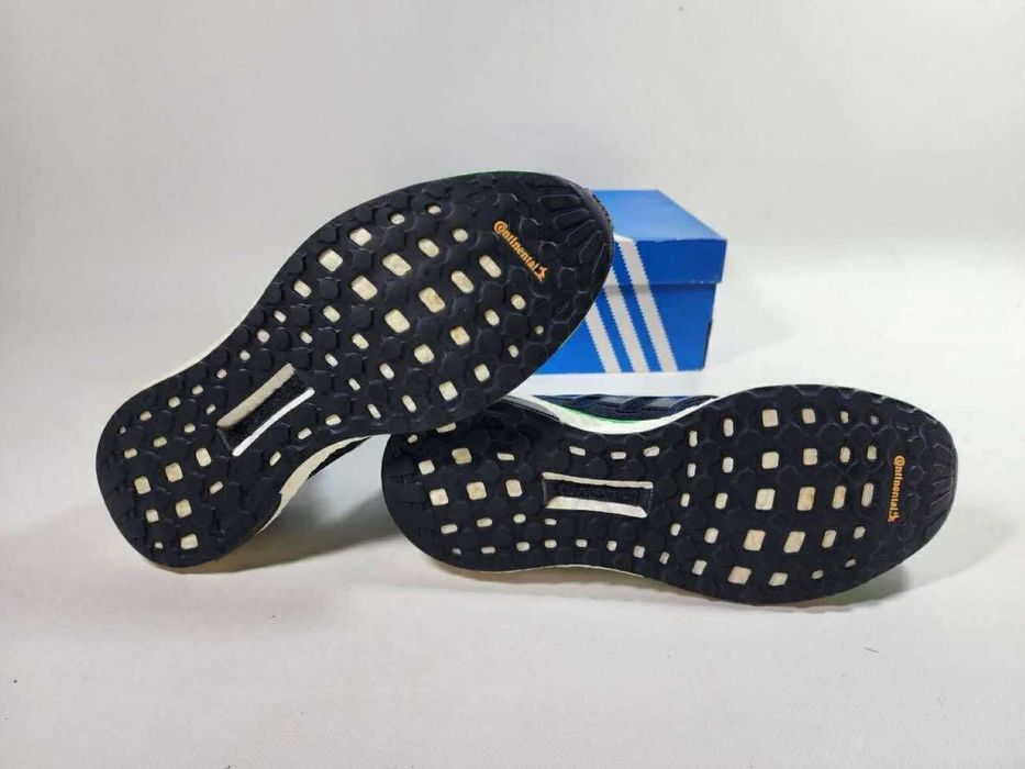 Кросівки Adidas Supernova boost (45 29 см) ОРИГІНАЛ чоловічі бігові ZX