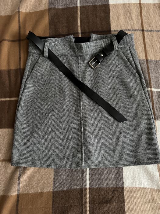 Спідниця в гарному стані (одягнена 2 рази)