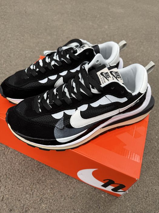 nike sacai 39 - купить обувь мужскую - Цена на OLX.ua