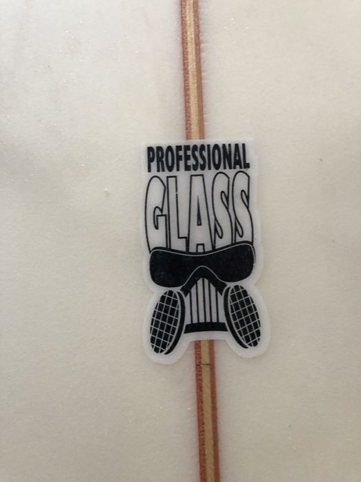 Prancha de longboard