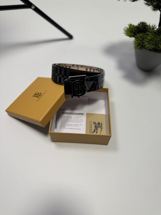 ремень burberry/барбери drip