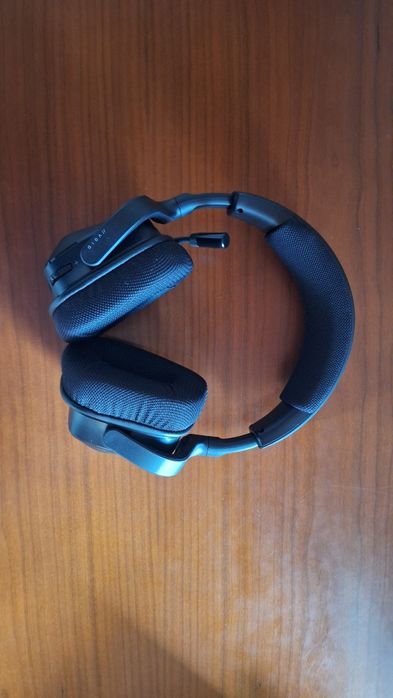 Headset Corsair Void Wireless V2
