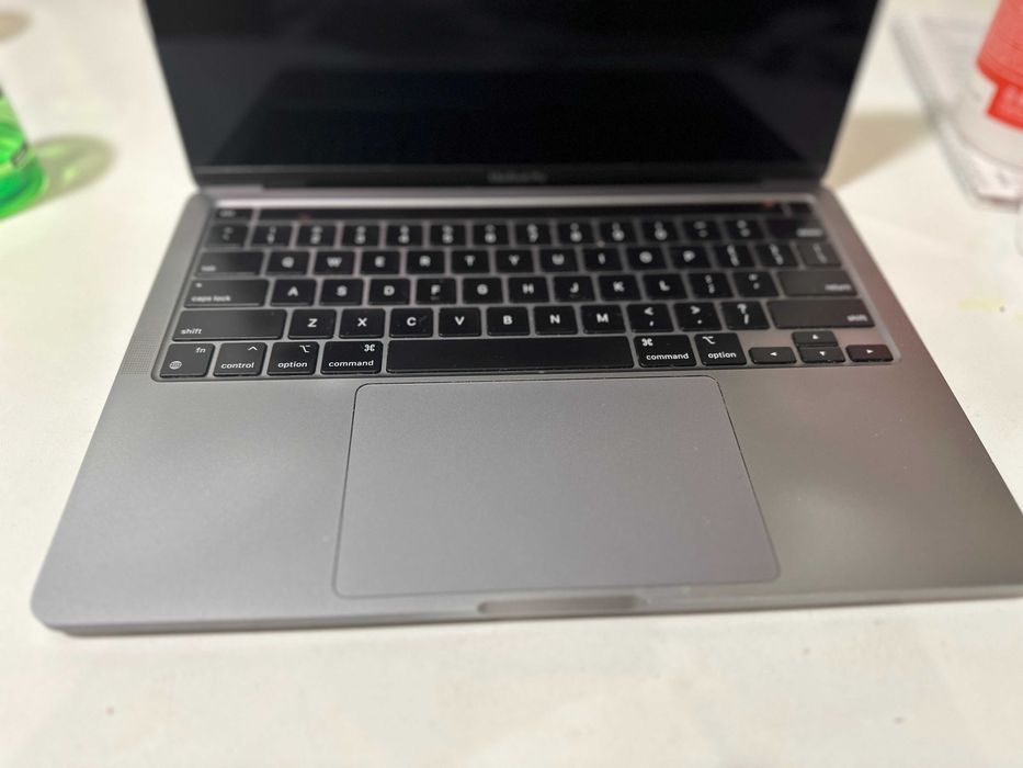 MacBook Pro 13 M1 256 Gb