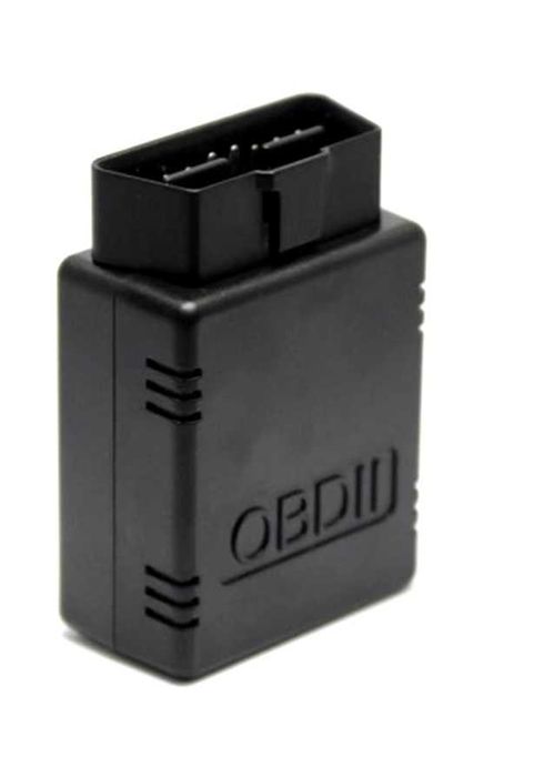 Автомобільний сканер ошибок с поддержкой BLUETOOTH V1.5 OBD2 ELM327
