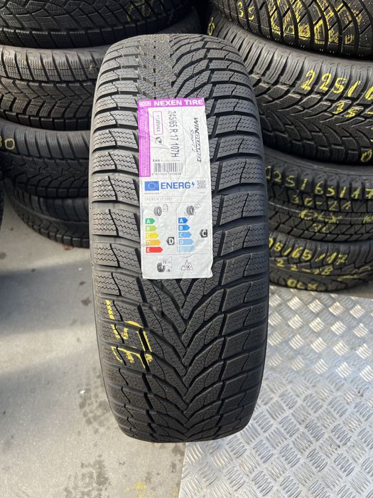#Opona nexen 245/65/17 pojedynka