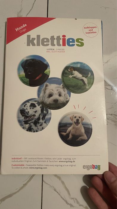 Яскравий рюкзак