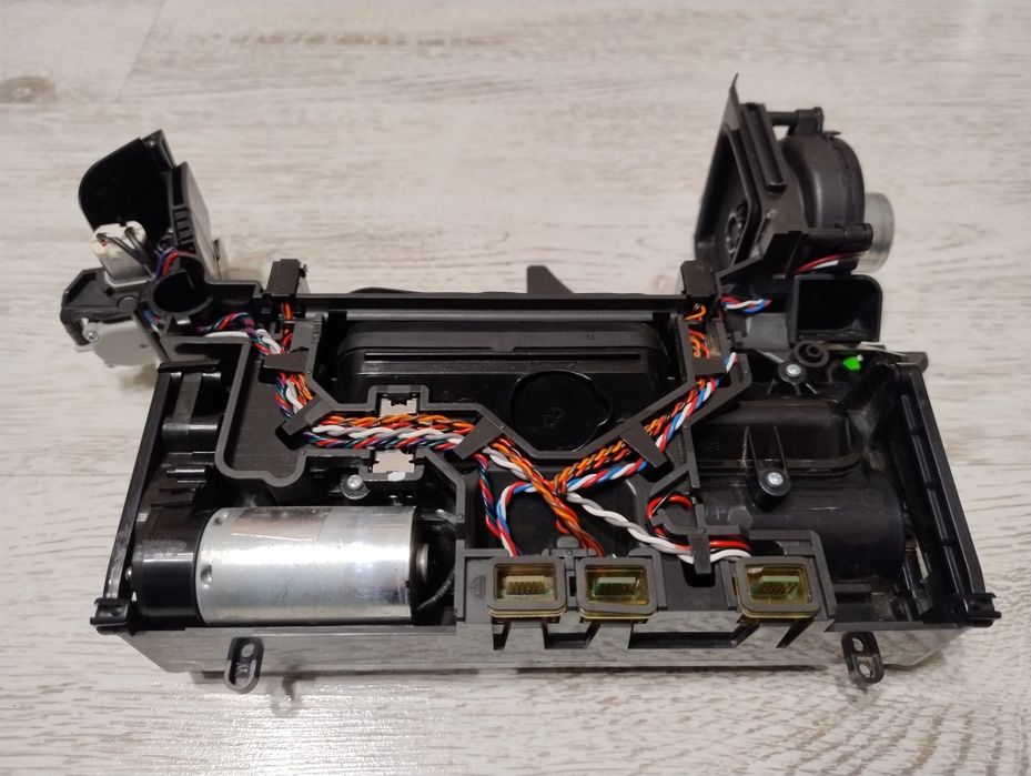 Orginalna Głowica Czyszcząco-Mopująca Irobot Roomba Combo 10 Max