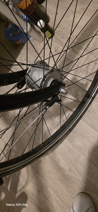 Велосипед..Геркулес..Германия.Новый почти.