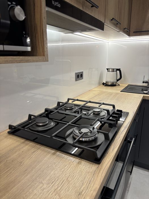 Клінінгова компанія у Львові