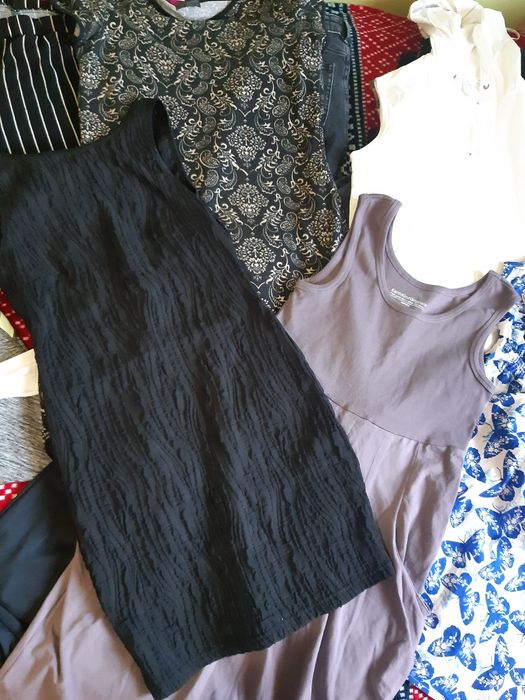 Zestaw odzieży damskiej