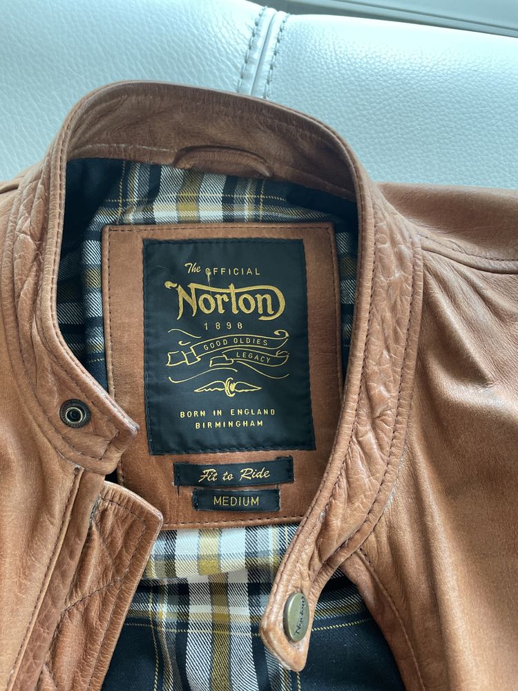 Norton pepe jeans deals