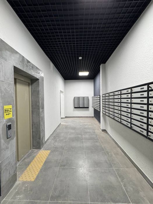Продаж 2-к апартаментів 68 м Трускавецька, 48 Пулюя-Наукова